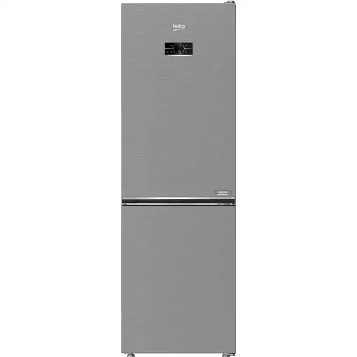 Beko B5RCNE366HXB Independiente 316 L C Gris
