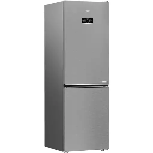 Beko B5RCNE366HXB Independiente 316 L C Gris