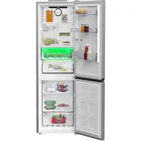 Beko B5RCNE366HXB Independiente 316 L C Gris
