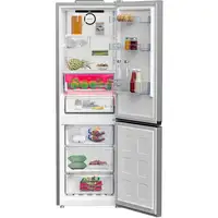 Beko B5RCNE366HXB Independiente 316 L C Gris