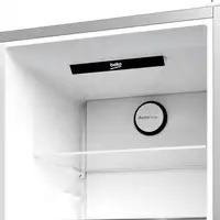 Beko B5RCNE366HXB Independiente 316 L C Gris