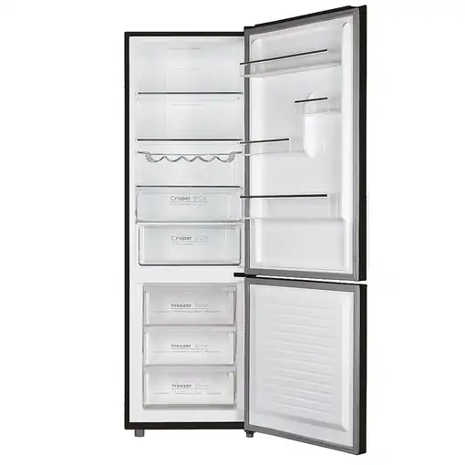 Infiniton FGC-869GB Independiente 317 L D Negro