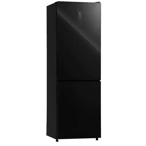 Frigoríficos dos puertas Independiente 317 L Negro 0000092099 INFINITON