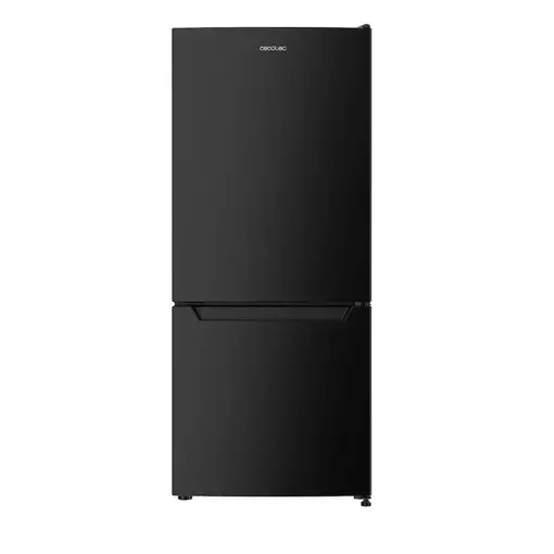 Frigoríficos сombis Independiente 117 L Negro 02073 CECOTEC