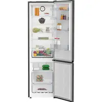 Beko B1RCNE404G nevera combi Independiente 407 L E Gris