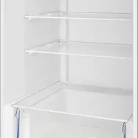 Beko B1RCNE404G nevera combi Independiente 407 L E Gris