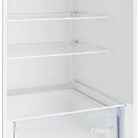 Beko B1RCNE404G nevera combi Independiente 407 L E Gris