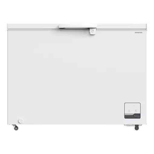 Infiniton CH-30H86WEH congelador Arcón congelador Independiente 299 L E Blanco
