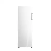 Infiniton CV-240L72WEC congelador Congelador vertical Independiente 240 L E Blanco