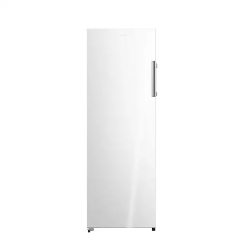 Infiniton CV-240L72WEC congelador Congelador vertical Independiente 240 L E Blanco