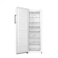 Infiniton CV-240L72WEC congelador Congelador vertical Independiente 240 L E Blanco