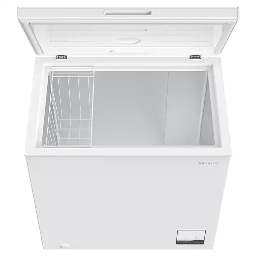 Infiniton CH-15H86WEH congelador Arcón congelador Independiente 142 L E Blanco