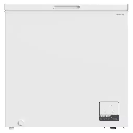 Infiniton CH-15H86WEH congelador Arcón congelador Independiente 142 L E Blanco