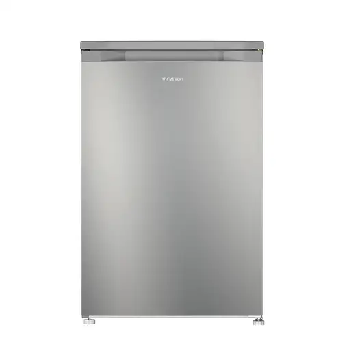 Congelador vertical inox, 90 L, 84.5x54.9x55.7 cm, CV-88L8XEH INFINITON