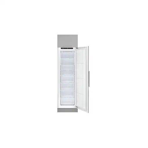 Teka RSF 73350 FI Congelador vertical Integrado 220 L F Blanco