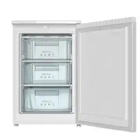 Infiniton CV-88L8WEK Congelador vertical Independiente 90 L E Blanco