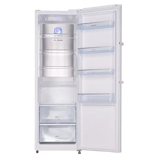 Infiniton CL-360L85WEC Congelador vertical Independiente 375 L E