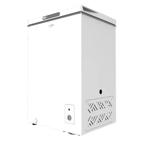 Cecotec Bolero CoolMarket Chest 99 Arcón congelador Independiente 99 L Blanco