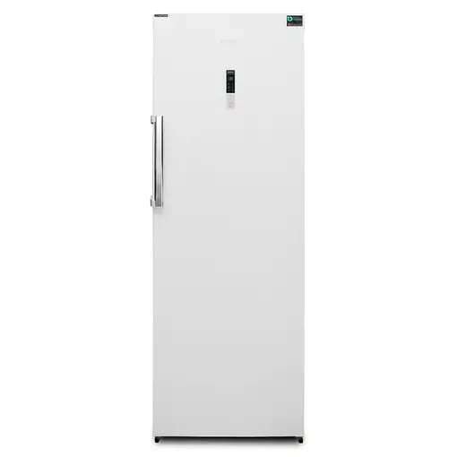 Infiniton CV-873WH Congelador vertical Independiente 380 L E Blanco