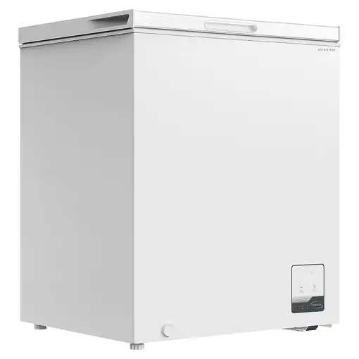 Infiniton CH-20H86WEH congelador Arcón congelador Independiente 199 L E Blanco