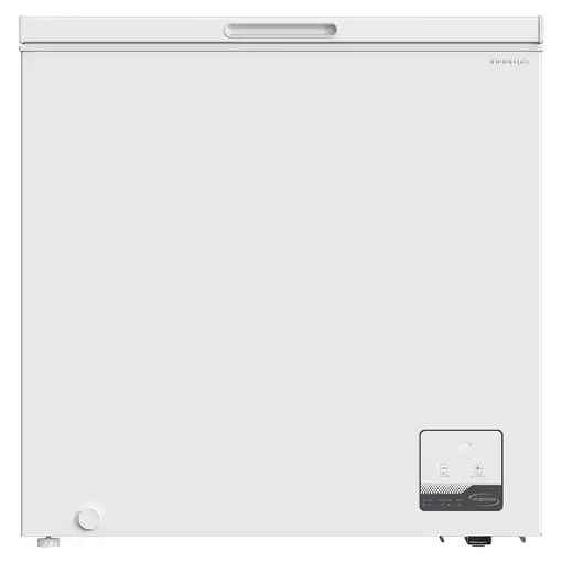 Infiniton CH-20H86WEH congelador Arcón congelador Independiente 199 L E Blanco