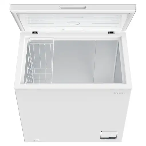 Infiniton CH-20H86WEH congelador Arcón congelador Independiente 199 L E Blanco