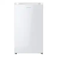 Infiniton CV-85L8BDL congelador Congelador vertical Independiente 64 L D Blanco