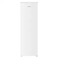 Corbero CCVH17023NFW congelador Congelador vertical Independiente 204 L E Blanco