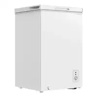 Infiniton CH-10H86WEH congelador Arcón congelador Independiente 99 L E Blanco