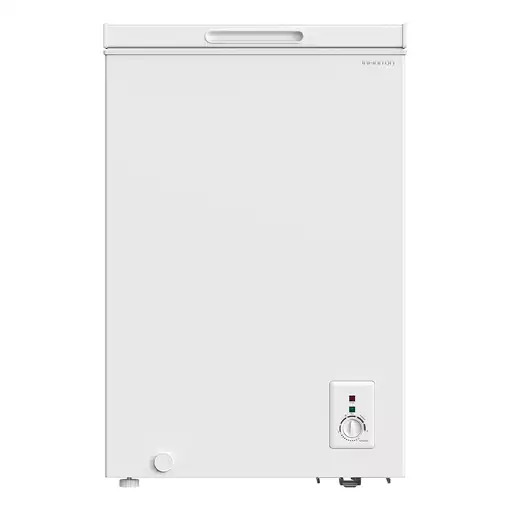 Infiniton CH-10H86WEH congelador Arcón congelador Independiente 99 L E Blanco