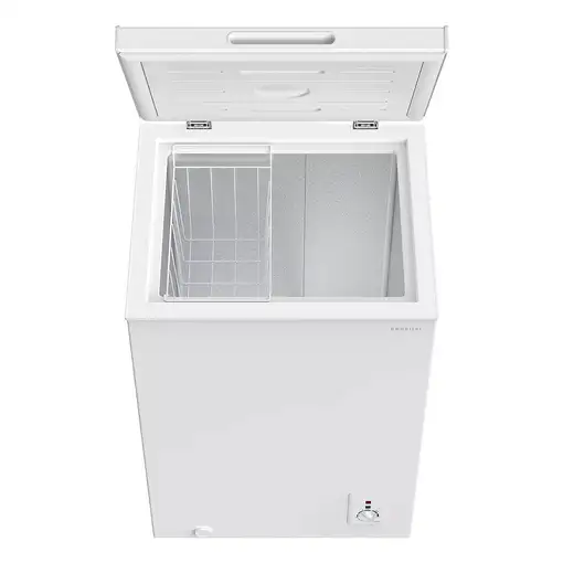 Infiniton CH-10H86WEH congelador Arcón congelador Independiente 99 L E Blanco