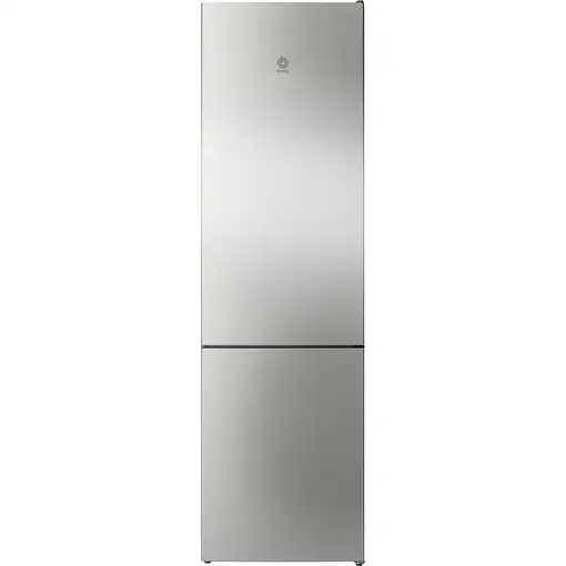 Balay 3KFA865XI nevera y congelador Independiente 363 L A Acero inoxidable