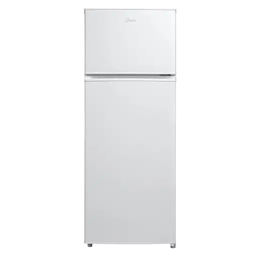 Midea MDRT294FGE01 Frigorífico dos puertas 204 L E Blanco