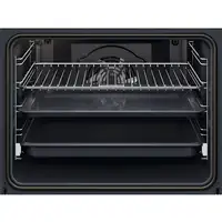 Horno 72 L Acero inoxidable 76967 949 498 348 AEG
