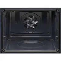 Horno 72 L Acero inoxidable 76967 949 498 348 AEG