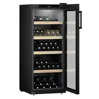 Liebherr WFbli 7741 PerfectionArmario para vinos Professional