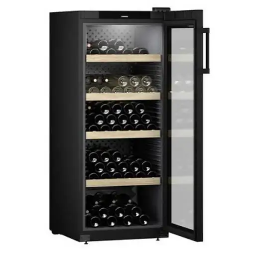 Liebherr WFbli 7741 PerfectionArmario para vinos Professional