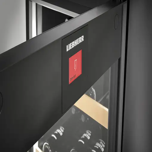 Liebherr WFbli 7741 PerfectionArmario para vinos Professional