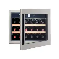 Liebherr WKEes 553 - Vinoteca Integrada 18 botellas 44,1 x 55,7 cm G