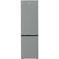 Beko B7RCNE407HXB nevera y congelador Independiente 355 L B Acero inoxidable
