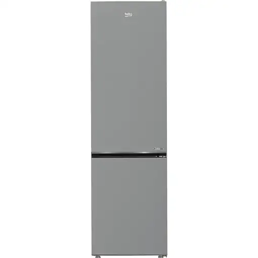 Beko B7RCNE407HXB nevera y congelador Independiente 355 L B Acero inoxidable