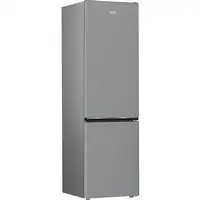Beko B7RCNE407HXB nevera y congelador Independiente 355 L B Acero inoxidable