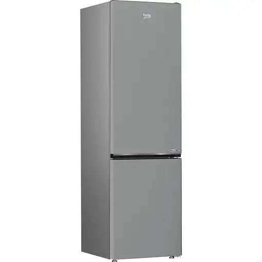 Beko B7RCNE407HXB nevera y congelador Independiente 355 L B Acero inoxidable