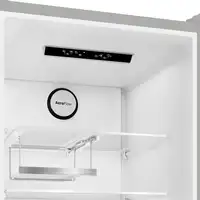 Beko B7RCNE407HXB nevera y congelador Independiente 355 L B Acero inoxidable