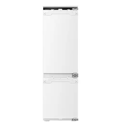 Hisense RB3B250SAWE nevera y congelador Integrado 252 L E Blanco