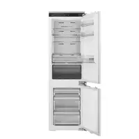 Hisense RB3B250SAWE nevera y congelador Integrado 252 L E Blanco