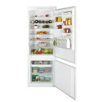 Candy Fresco CBT7719FW Integrado 364 L F Blanco