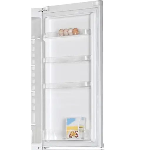 Candy CCG1S 518EW Independiente 252 L E Blanco