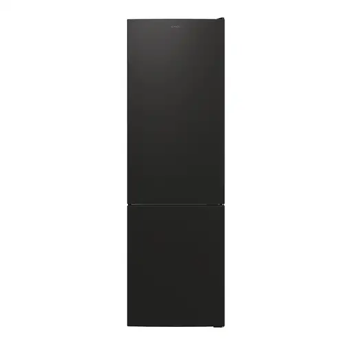 Candy City Combi CCT3L517EB Independiente 260 L E Negro