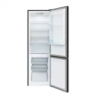 Candy City Combi CCT3L517EB Independiente 260 L E Negro
